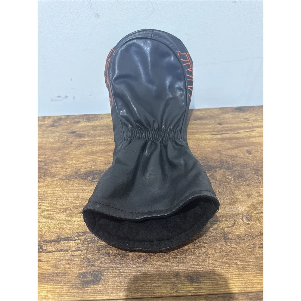TaylorMade golf M5 Driver head cover men golf fast shipping 260412